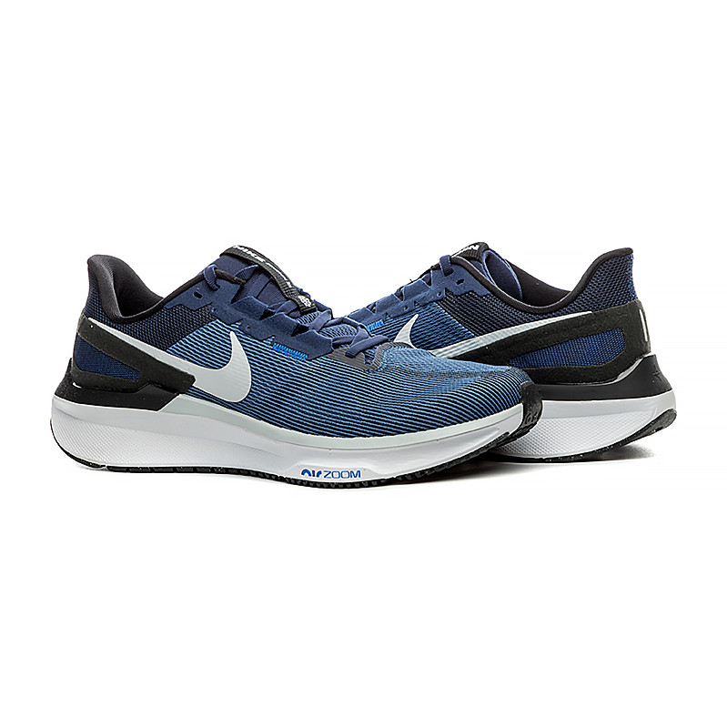 Кросівки Nike AIR ZOOM STRUCTURE 25 DJ7883-400