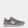 Кросівки New Balance 515 V3 ML515GRY