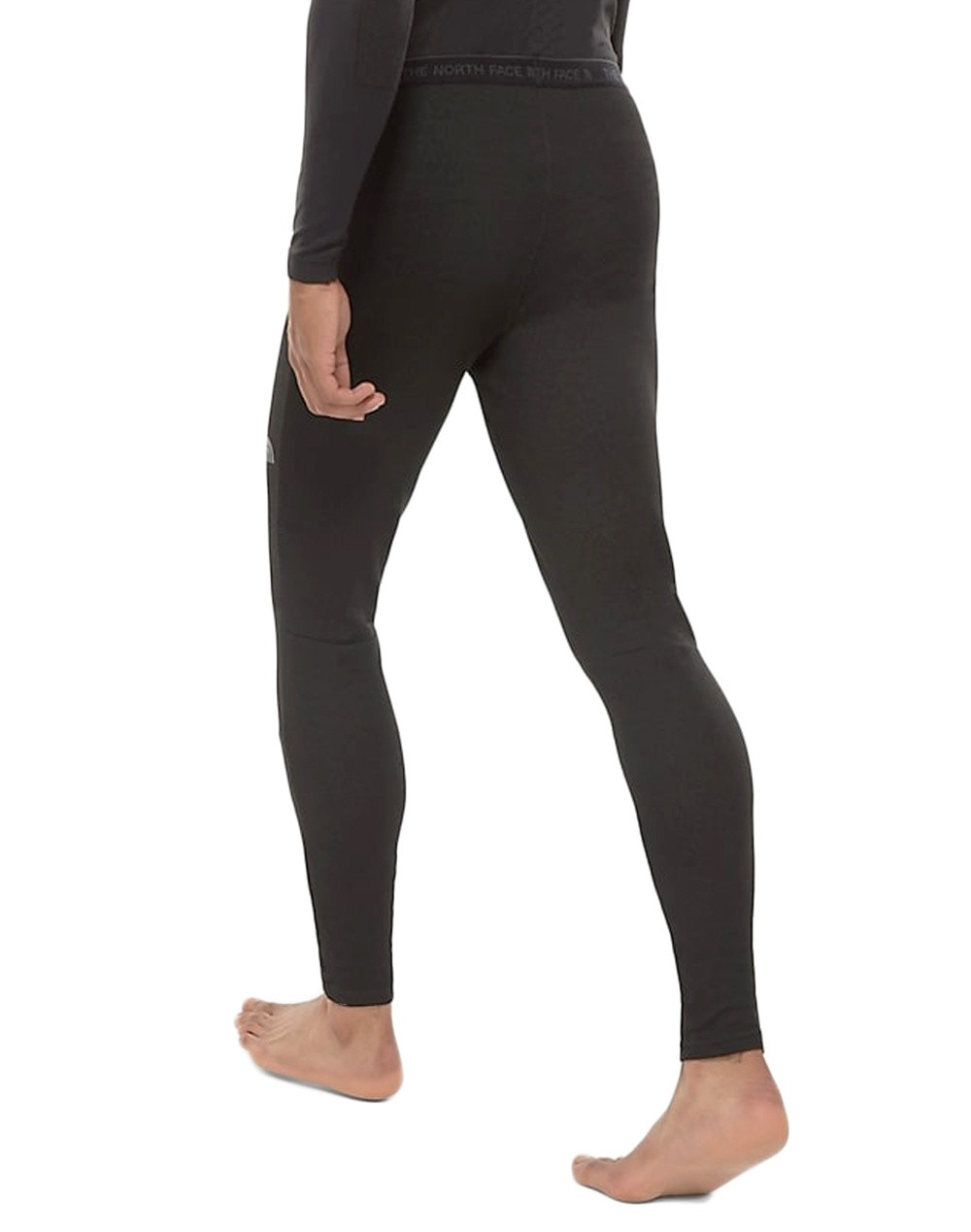 Лосини EASY TIGHTS TNF BLACK NF0A4CB7JK31 THE NORTH FACE M Чорний NF0A4CB7JK31
