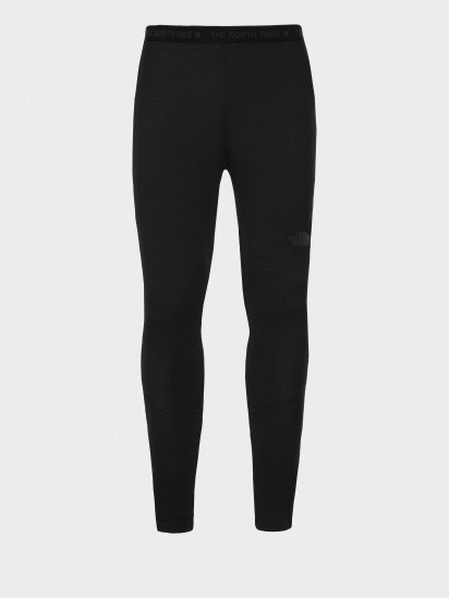 Лосини EASY TIGHTS TNF BLACK NF0A4CB7JK31 THE NORTH FACE M Чорний NF0A4CB7JK31