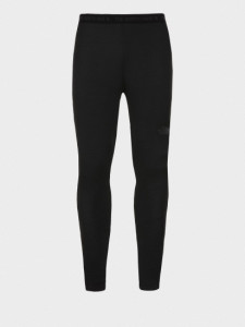 Лосини EASY TIGHTS TNF BLACK NF0A4CB7JK31 THE NORTH FACE M Чорний NF0A4CB7JK31