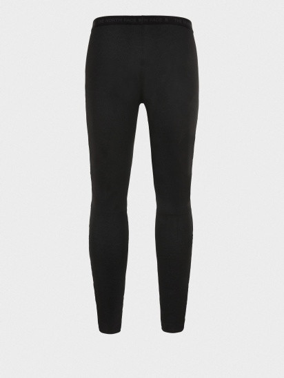 Лосини EASY TIGHTS TNF BLACK NF0A4CB7JK31 THE NORTH FACE M Чорний NF0A4CB7JK31