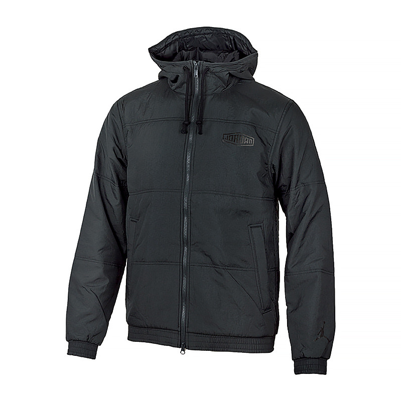 Куртка Jordan M J SPRT DNA JKT DC9669-070
