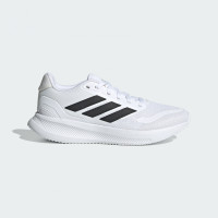 Кросівки підліткові RUNFALCON 5 J IE8593 Adidas 3 (35,5) Білий IE8593