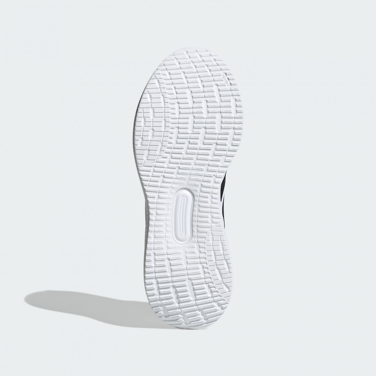 Кросівки підліткові RUNFALCON 5 J IE8593 Adidas 3 (35,5) Білий IE8593