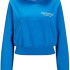 Кофта JJXX JXBAILEY LS RELAXED VINT HOODIE SN 12200370-Blue