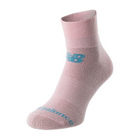 Шкарпетки New Balance Prf Cotton Flat Knit Ankle 3 Pair, шт LAS95233AS2