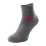 Шкарпетки New Balance Prf Cotton Flat Knit Ankle 3 Pair