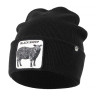 Шапка Goorin Bros Ewe R Hot 107-0036-BLK