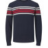 Пуловер JJSCHMIDT KNIT CREW NECK 12201515-Navy Blazer Jack&Jones L Темно-синій 12201515-Navy Blazer