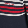 Пуловер JJSCHMIDT KNIT CREW NECK 12201515-Navy Blazer Jack&Jones L Темно-синій 12201515-NAVY BLAZER