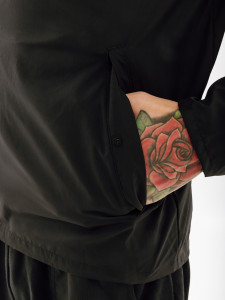 Куртка Nike M RPL MILER JKT DD4746-010