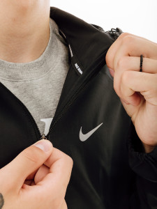 Куртка Nike M RPL MILER JKT DD4746-010