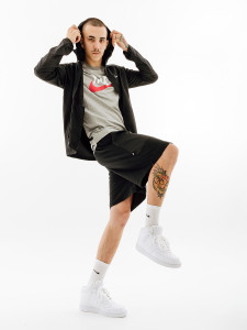 Куртка Nike M RPL MILER JKT DD4746-010