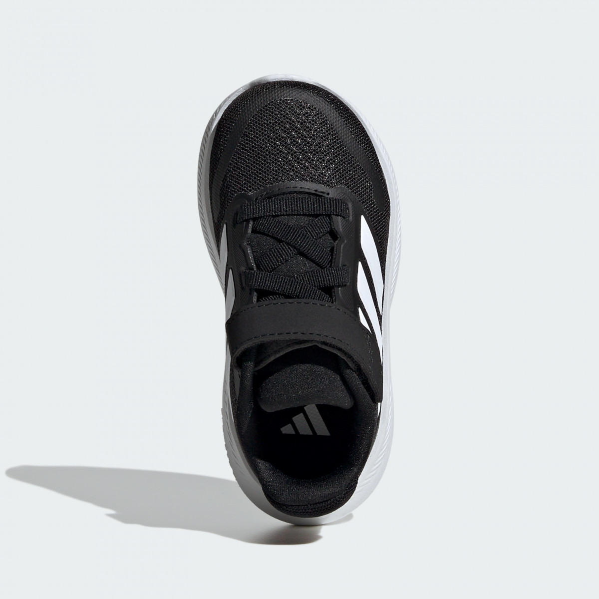 Кросівки дитячі RUNFALCON 5 EL I IE8598 Adidas 24 Чорний IE8598