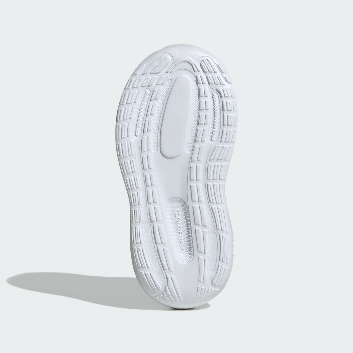 Кросівки дитячі RUNFALCON 5 EL I IE8598 Adidas 24 Чорний IE8598