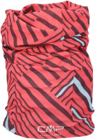 Баф UNISEX NECKWARMER 6595540-25YP CMP UNI Кораловий 6595540-25YP