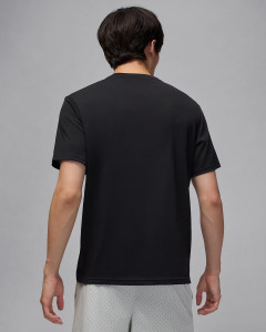Футболка Jordan M DF SPRT JUMPMAN SS CREW IB6757-010