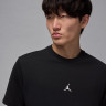 Футболка Jordan M DF SPRT JUMPMAN SS CREW IB6757-010