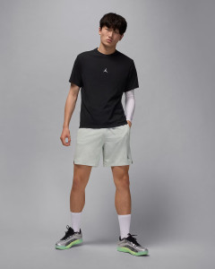 Футболка Jordan M DF SPRT JUMPMAN SS CREW IB6757-010