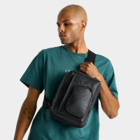 Сумка Jordan JAM MONOGRAM SLING BAG / JAM MONOGRAM SLING BAG MA0991-023