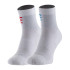 Шкарпетки Nike U NK HERITAGE ANKLE 2PR SK0204-902