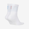 Шкарпетки Nike U NK HERITAGE ANKLE 2PR SK0204-902