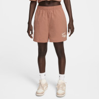 Шорти Nike W NSW WOVEN SHORT GLS HF5529-212