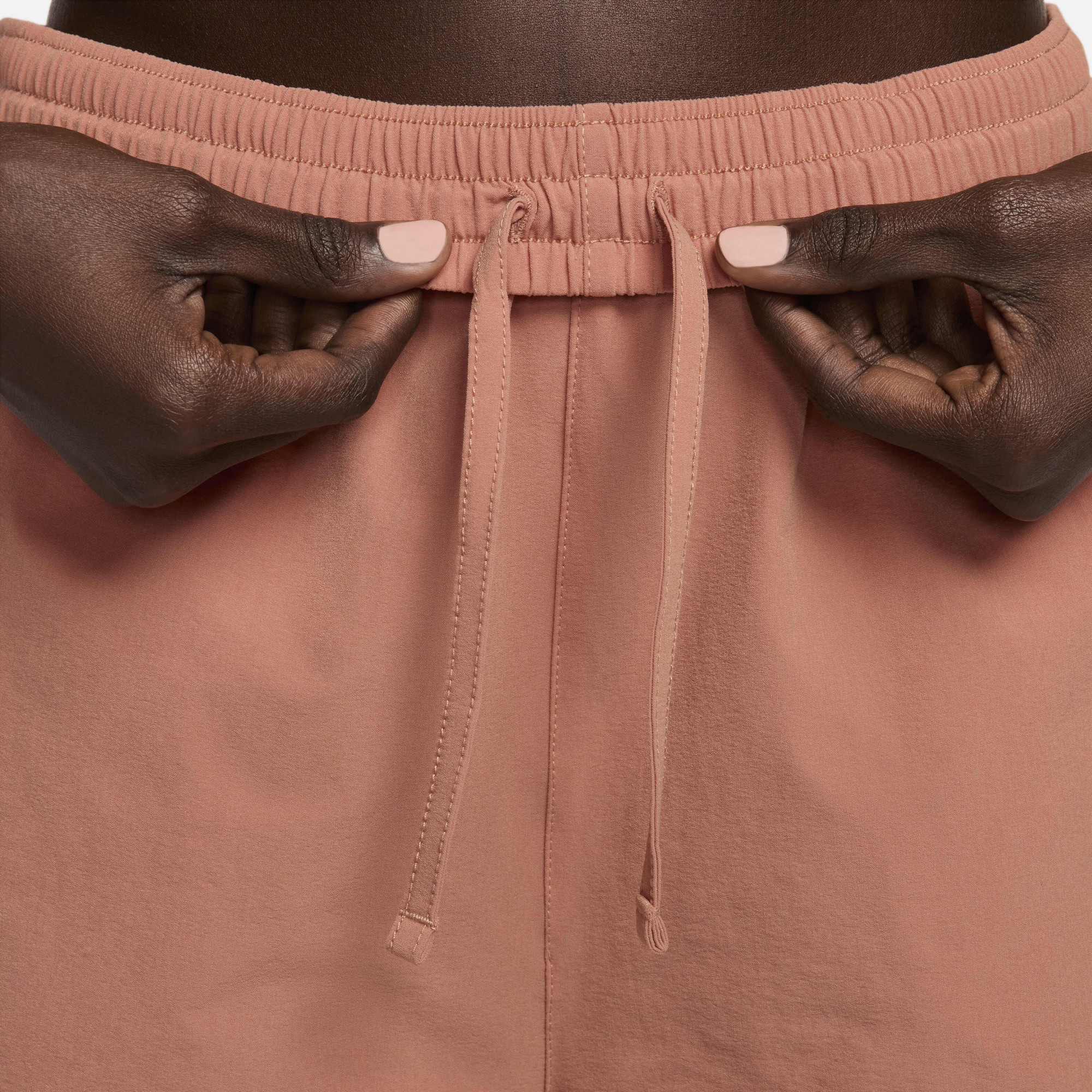 Шорти Nike W NSW WOVEN SHORT GLS HF5529-212