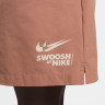 Шорти Nike W NSW WOVEN SHORT GLS HF5529-212