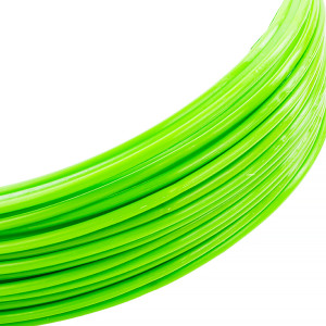 Кільця спортивні 12 шт (Зелені) AVK3-302