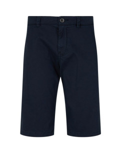 Шорти chino shorts 1030016-29153 Tom Tailor 30 Темно-синій 1030016-29153