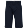 Шорти chino shorts 1030016-29153 Tom Tailor 30 Темно-синій 1030016-29153
