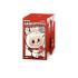Фігурка Лабубу Pop Mart Labubu The Monsters Coca Cola Series Vinyl Face Single Blind Box LABUBU-COCA-COLA