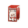 Фігурка Лабубу Pop Mart Labubu The Monsters Coca Cola Series Vinyl Face Single Blind Box LABUBU-COCA-COLA