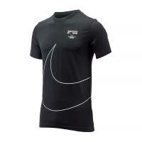 Футболка Nike M NSW TEE BIG SWOOSH 2 DZ2883-010