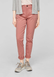 Штани SMART CHINO 14.103.73.X016-3781 s.Oliver 14.103.73.X016-3781