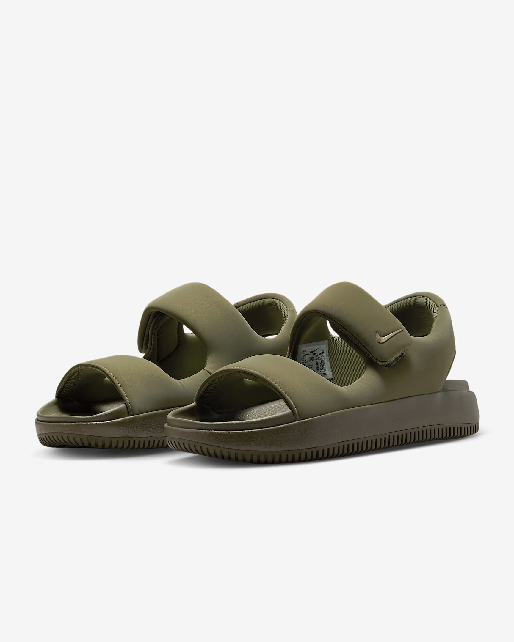 Сандалі Nike Calm Sandal FZ3120-200