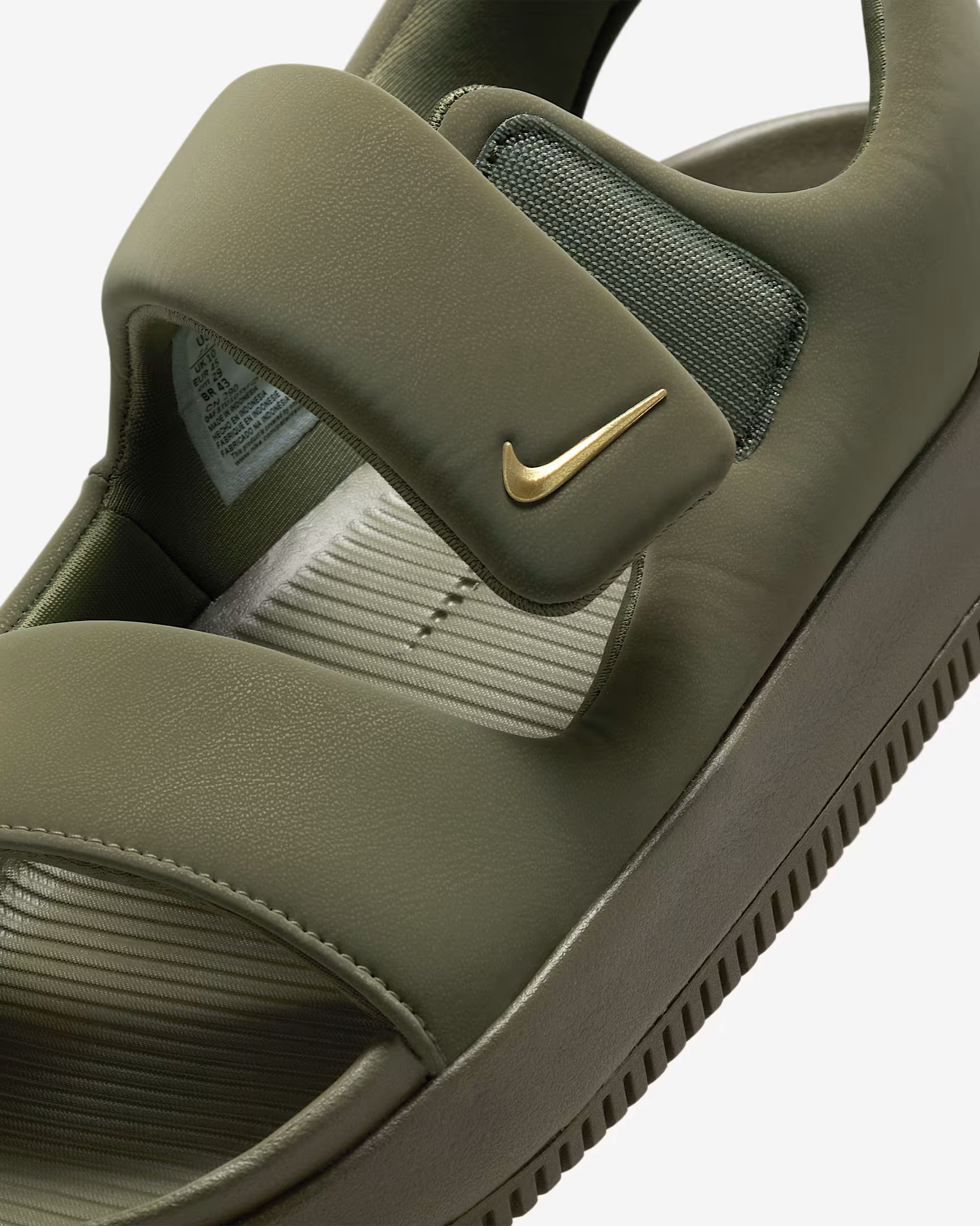Сандалі Nike Calm Sandal FZ3120-200
