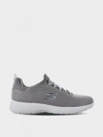 Кросівки Skechers чол. 58360 CHAR 58360-CHAR