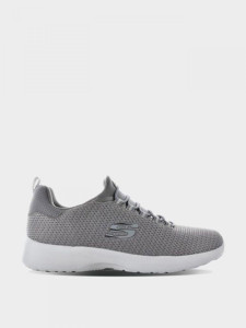 Кросівки Skechers чол. 58360 CHAR 58360-CHAR