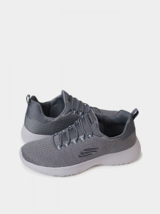Кросівки Skechers чол. 58360 CHAR 58360-CHAR