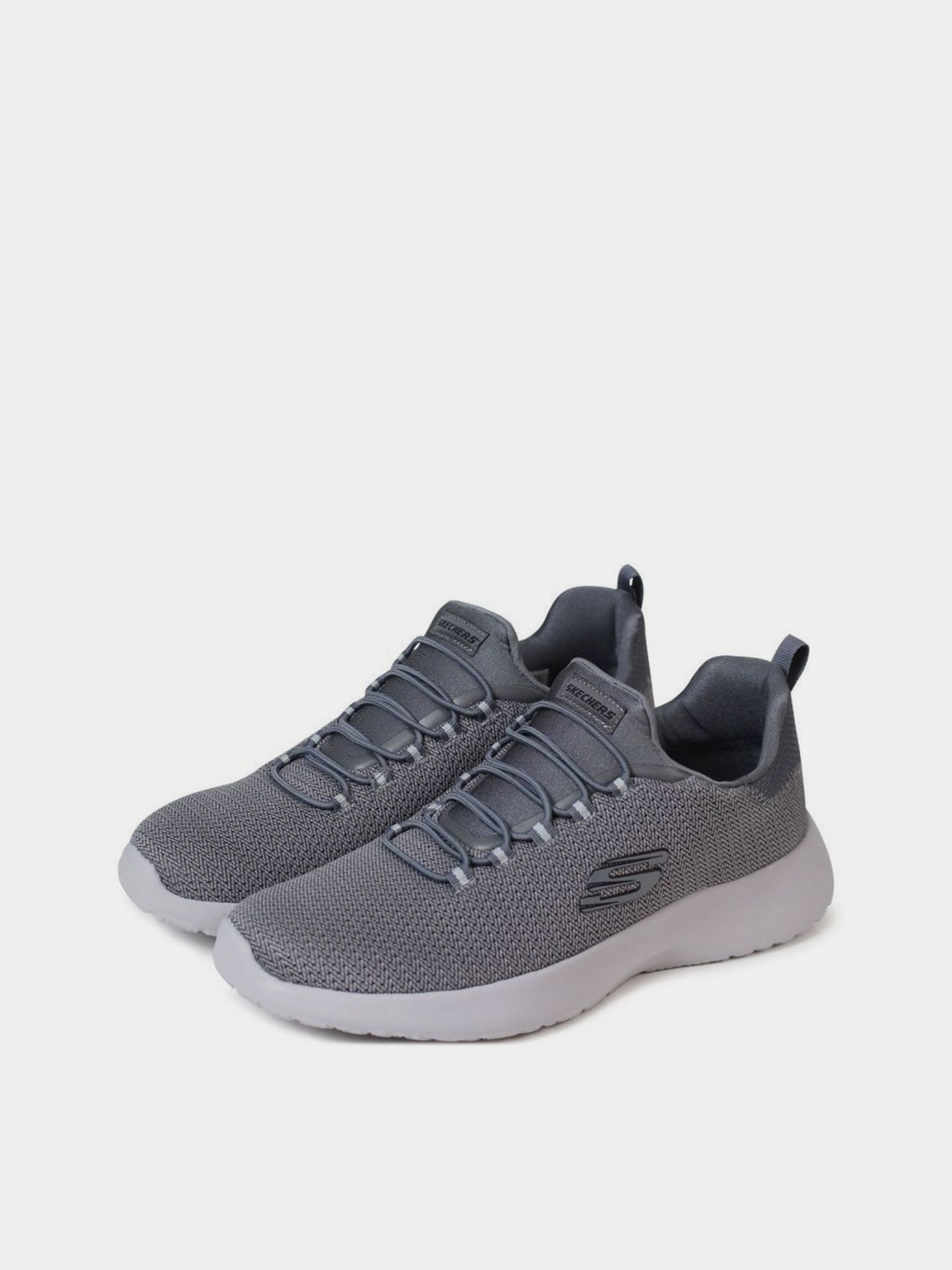 Кросівки Skechers чол. 58360 CHAR 58360-CHAR