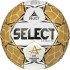 М'яч гандбольний SELECT Ultimate EHF Champions League v23 (715) біл/золотий, junior (2) 161185