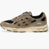 Кросівки ASICS Gel-Nyc Brown/Metallic 1203A383-005