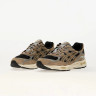 Кросівки ASICS Gel-Nyc Brown/Metallic 1203A383-005
