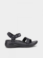 Сандалії Skechers жін. 140251 BBK 140251-BBK