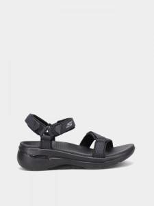 Сандалії Skechers жін. 140251 BBK 140251-BBK