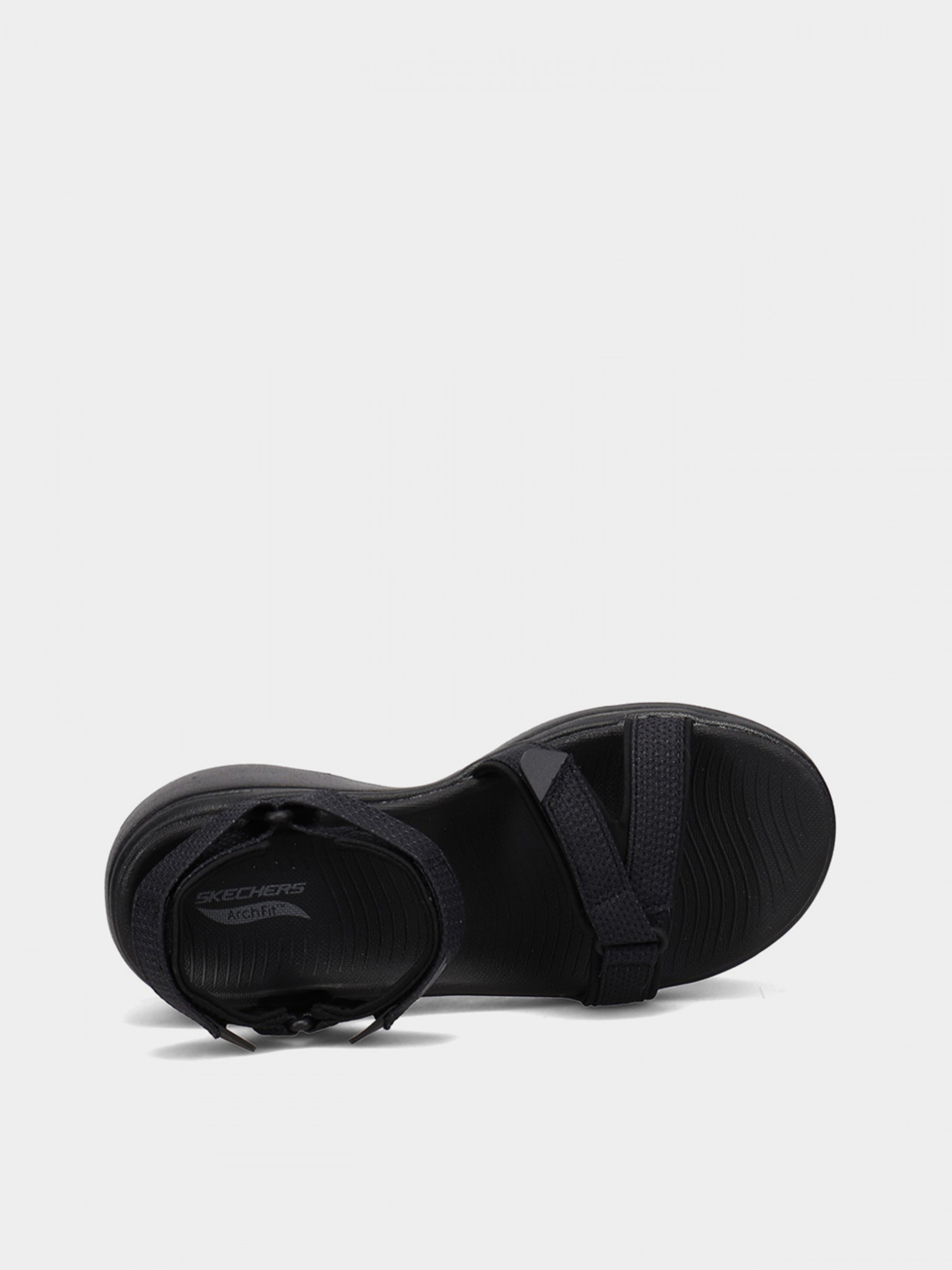 Сандалії Skechers жін. 140251 BBK 140251-BBK