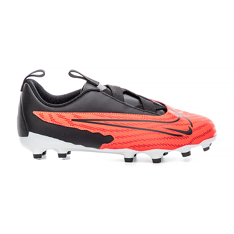 Бутси Nike JR PHANTOM GX ACADEMY FG/MG DD9549-600